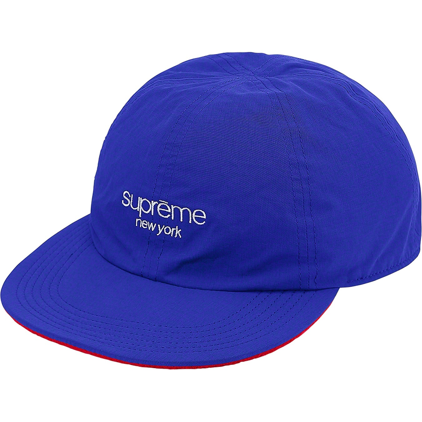 Classic Logo Reversible 6-Panel view 8